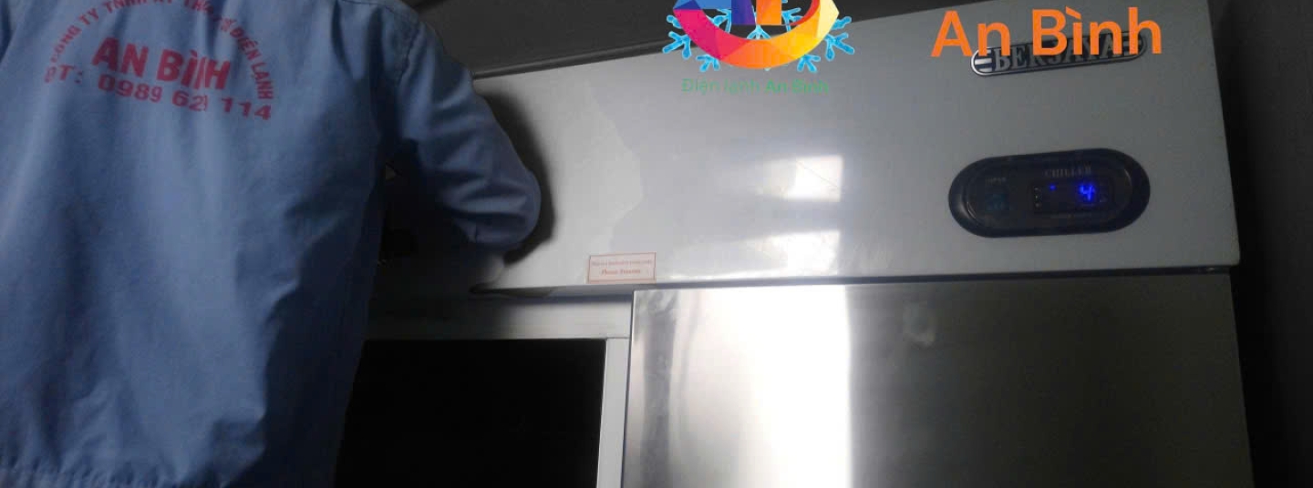 Dịch Vụ Sửa Tủ Đông Tủ Mát 6 Cánh , Sửa Tủ Mát Phường Phước Long