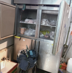 Thay bloc tủ lạnh,Thay máy nén tủ đông,tủ mát