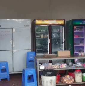 Dịch Vụ Sửa Tủ Đông - Tủ Mát Tại Nhà Nhanh Chóng - Giá Hợp Lý - Bảo Hành Dài Hạn