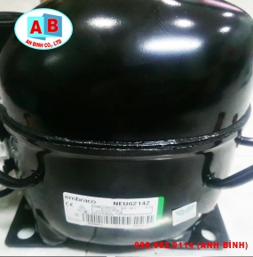 Thay bloc tủ lạnh,Thay máy nén tủ đông,tủ mát