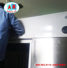 Dịch Vụ Sửa Tủ Đông tủ mát - sửa bàn mát pha chế- sửa tủ lạnh trử thựt phẩm