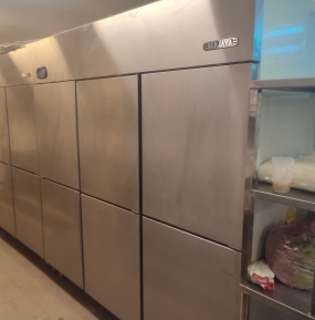 Sửa Tủ đông tủ mát Nhà hàng quáng ăn,