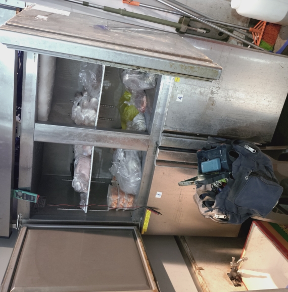 Dịch Vụ Sửa Tủ Đông - Tủ Mát Tại Nhà Nhanh Chóng - Giá Hợp Lý - Bảo Hành Dài Hạn