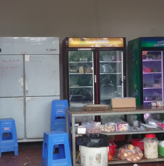 Dịch Vụ Sửa Tủ Đông - Tủ Mát Tại Nhà Nhanh Chóng - Giá Hợp Lý - Bảo Hành Dài Hạn